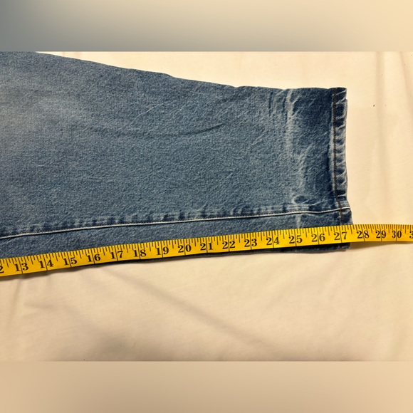 Good American Weekender jean, 18 - Picture 8 of 11